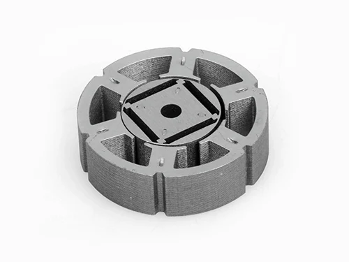 Ec Motors, Brushless, stator - detail 16