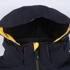 Jacket Wind Fitness Sports Waterproof Softshell Jacket High Quality Wind Jacket Outdoor Winter Jacket Man