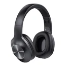 USAMS 100 Hours Noise Cancelling Headphones Ear Bulk Funny Headsets Headphones Bt Headphones Wireless