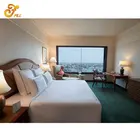 Hotel China Hotel Bedroom China Factory Wholesale Custom 5 Star Top Design Resort Sofitel Hotel Bedroom Furniture