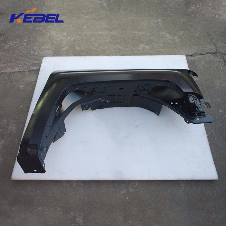 product aluminium auto front fender good quality car fender for chevrolet silverado sierra 2016 2017 2018-7