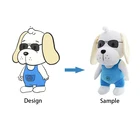 Stuffed Toy Toy Stuffed Toy Promotional Customized Stuffed Plush Toy