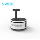 Robot Newly Released Autonomous Robot Apollo Chassis Intelligent Robot Chassis Suitable For Hotels