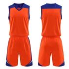 Basketball Jersey High Quality Sports Basketball Uniform Men Majestic Jersey Cheap Basketball Jersey