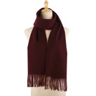 Cape Warm-Keeping Luxury Cashmere Scarf Wrap Shawl Scarf Ladies Cape Shawls