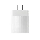 Charge Charger Fast QC 3.0 Portable Fast Charge Travel Adapt Usb Wall Charger Fast