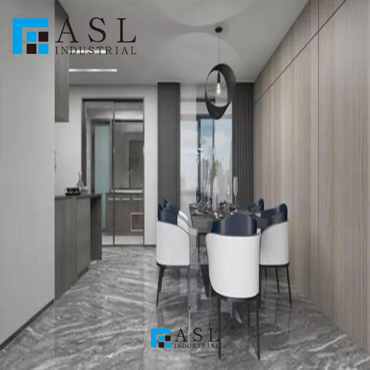 Factory direct low price sea grey marble hotesale marble low cost natural grey slab italian ash marble