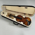 Wholesale Price 4 4 Violin Wooden Body Suitable For Beginners