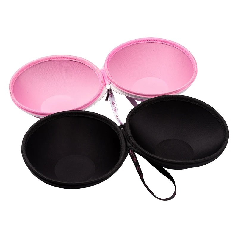 Premium Bikini Bra Lingerie Travel Bra case factory