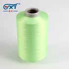 Supplier Nylon Nylon Yarn Wholesale China Supplier Nylon 6 Stretch RW DTY 70D/24F Filament Yarn