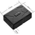 Gps 3g Car GPS Mini Tracker TK915 3G Vehicle Tracker Long Standby Time GPS Locator Waterproof Magnet Voice Monitor