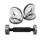 Measuring Tools Pipe Thread Measuring Tools Thread Gauge Plug And Ring Gauge