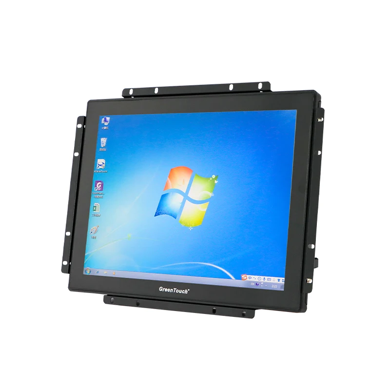 large touch screen monitor for drawing