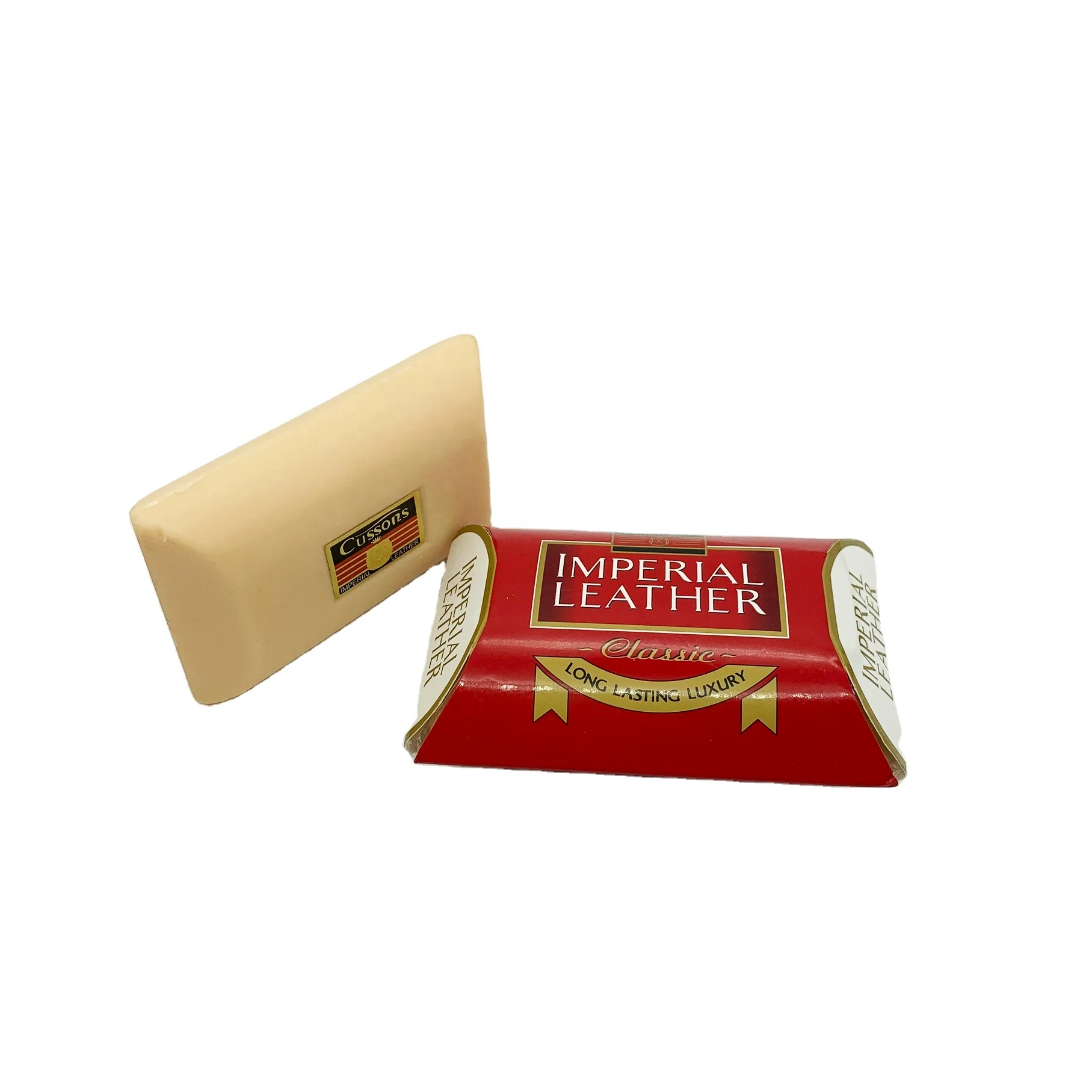 imperial leather soap sensitive
