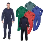 Worker Mechanics Overalls Wholesale Mechanic Worker 1 Piece Overalls Work Clothes For Work