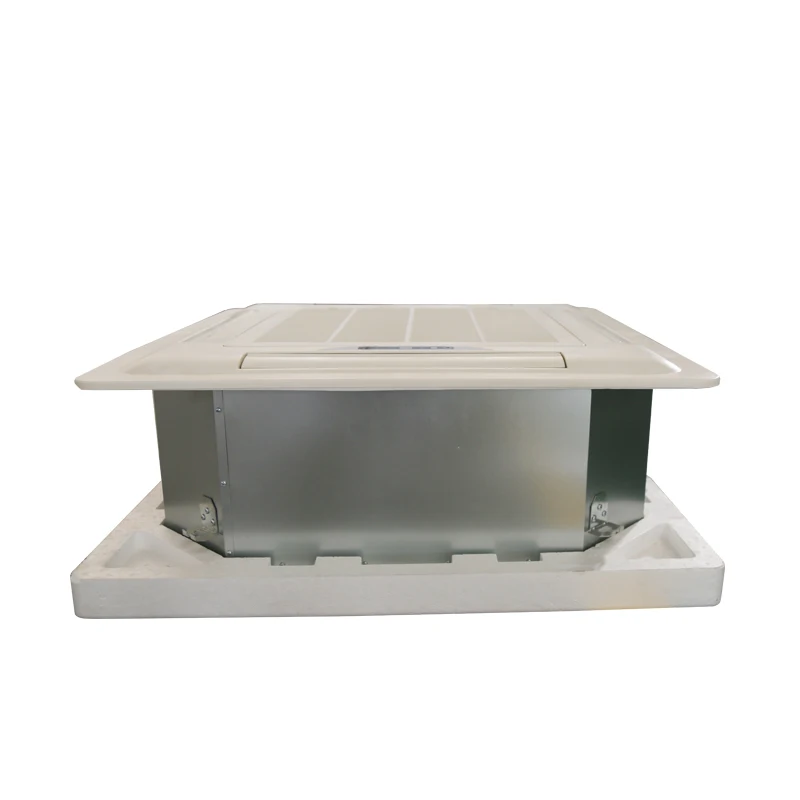 Fan Coil Unit, Ceiling, 2380m³ - detail 10