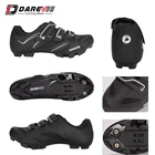 Anti Slip Scarpe Ciclismo Carbon Fiber Oem Mtb Shoes Darevie Shoes Men Bicycle Shoes