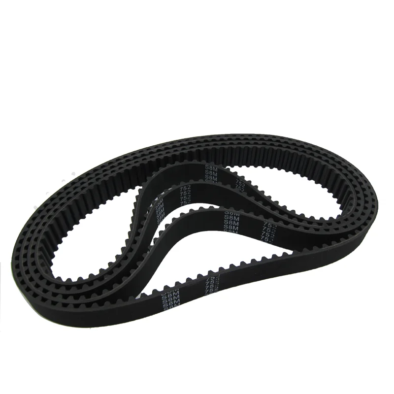 Buy T Teeth Timing Belt,Rubber Timing 