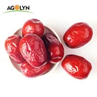 Dried Snack Dried Dried Red Dates 100% Natural Dried Red Dates Fruit Can Make With Walnut Kernel As Snack
