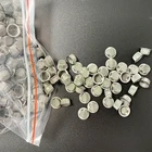 25mm 304 Stainless Steel Smoke Pipe Screen / Tobacco Pipe Filters