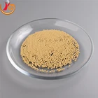 Paint Beads Micro Ink And Paint Ceria Stabilized Zirconia Beads Ceramic Beads