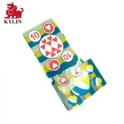 Poker Card Game Fashion Children Playing Cards Customized Poker Card Family Games
