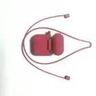 Case Wholesale High Quality Environmentally Friendly Silicone Headphone Case Cover Box