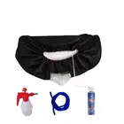Air Conditioning High Quality Air Conditioning Parts Washing And Cleaning Bag