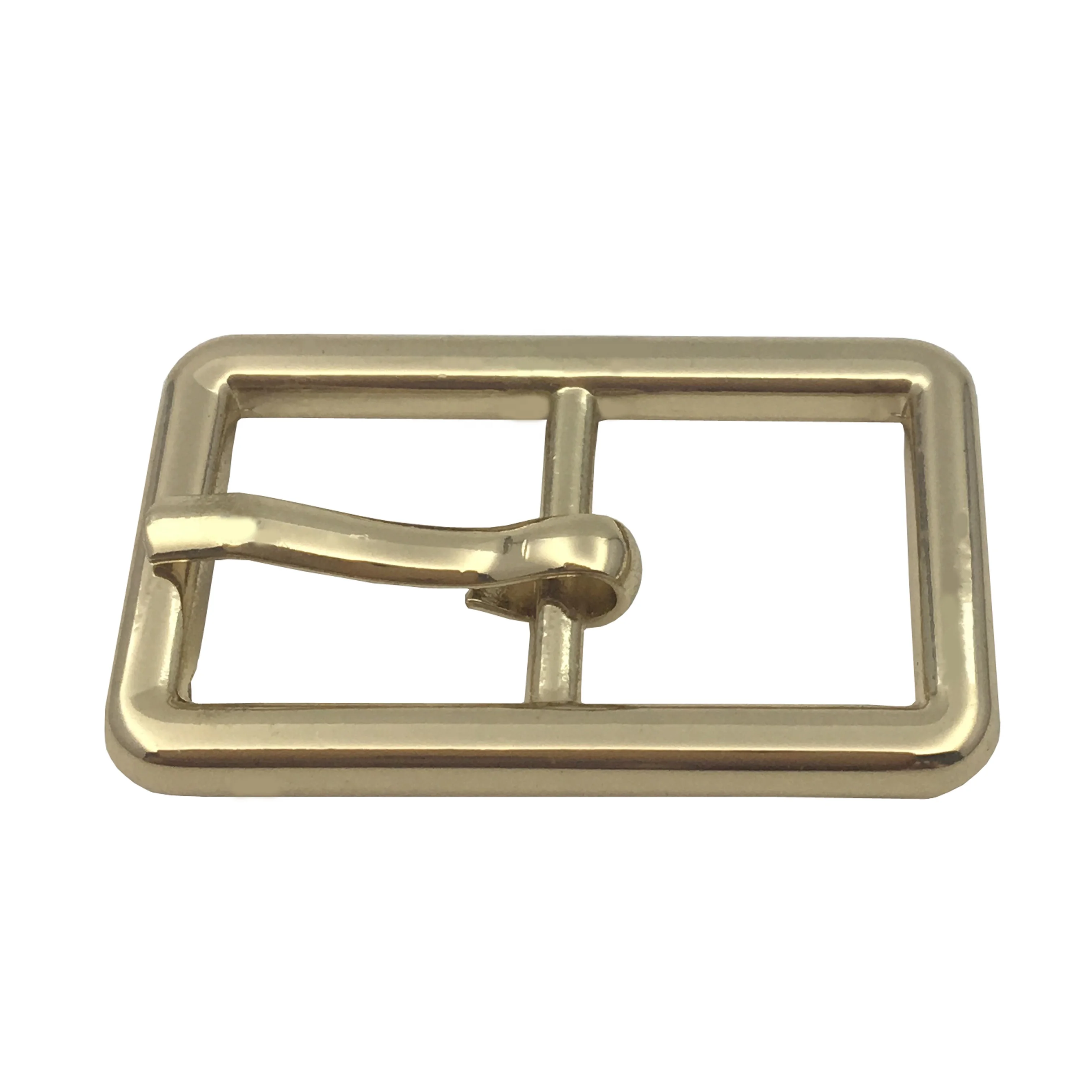 small metal buckles
