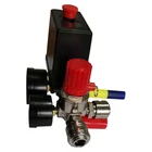 Air Pressure Control Air Factory Directly Air Compressor Pressure Switch Control Compressor