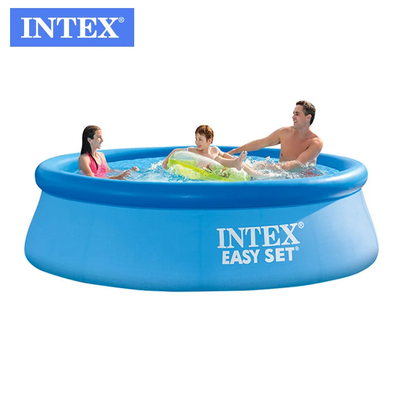 easy inflatable pool