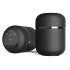 Portable Player OEM/ODM Shenzhen Hi Fi Portable Audio Player Karaoke Speaker With Mic