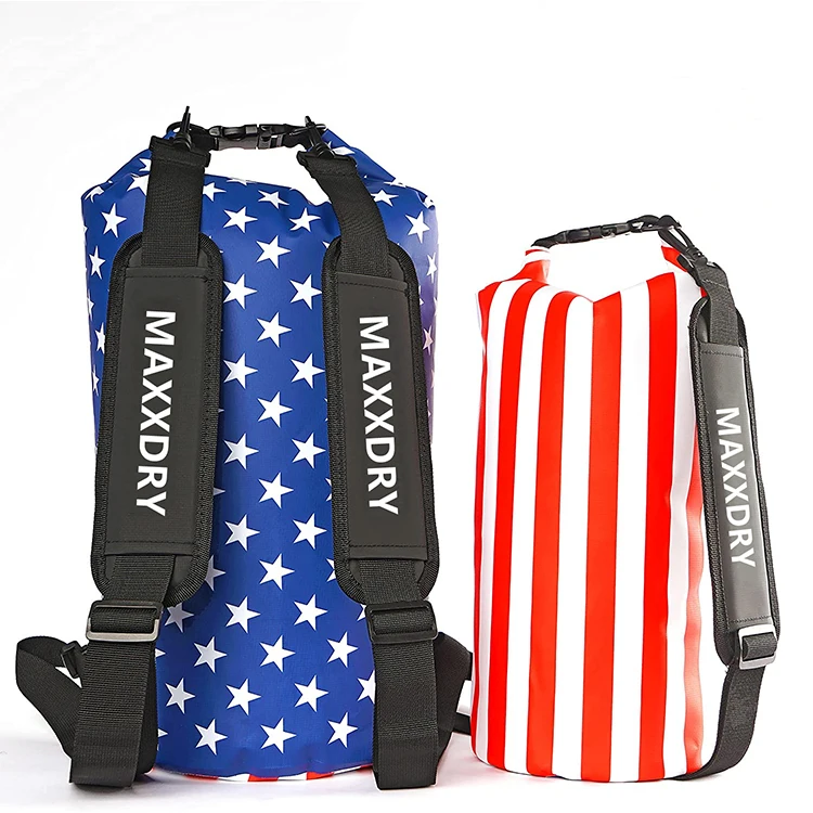roll top duffel