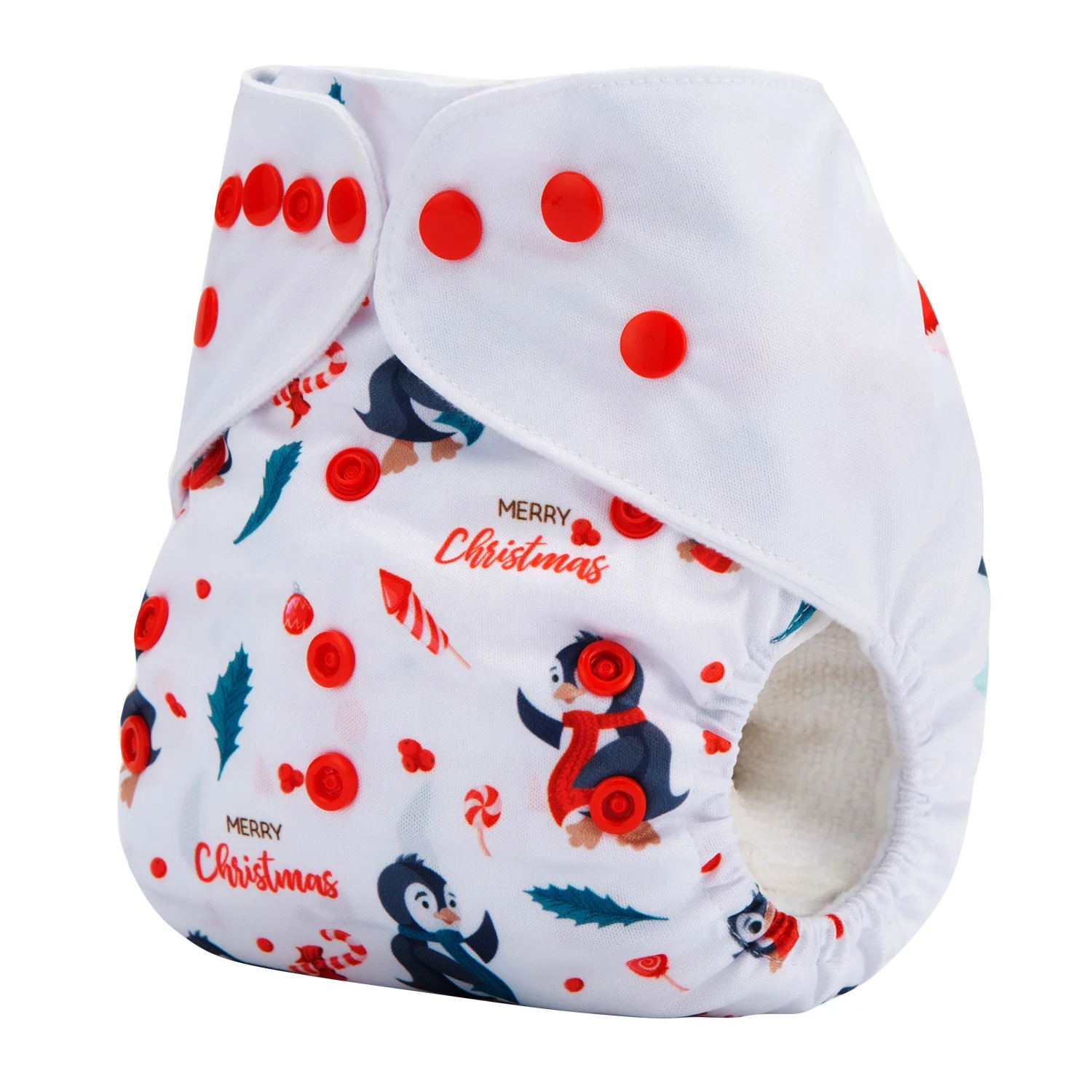 penguin cloth diapers