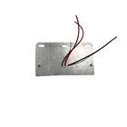 Lights For Trailers Affordable Dual-color Side Lights For Trailers Dedicated To Carts