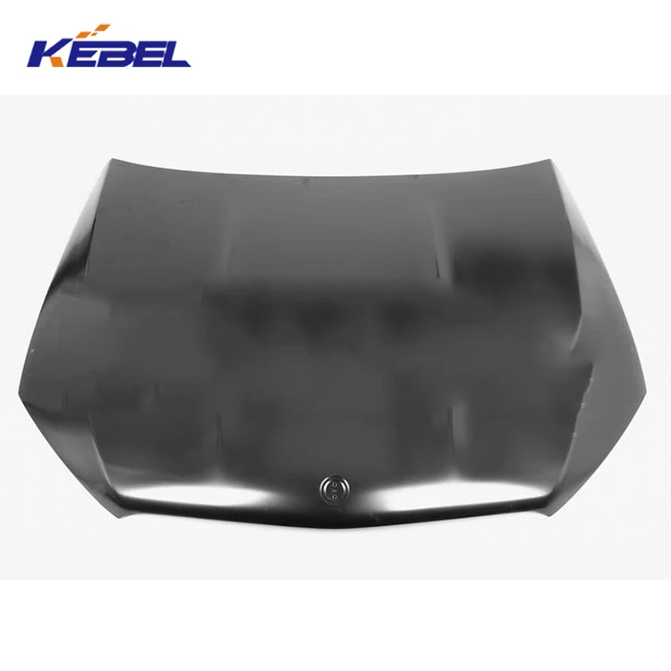 Wholesale Factory Supply Car Engine Hood OEM 1678800300 Hood Cover for Mercedes-Benz 167GLE 2020 details
