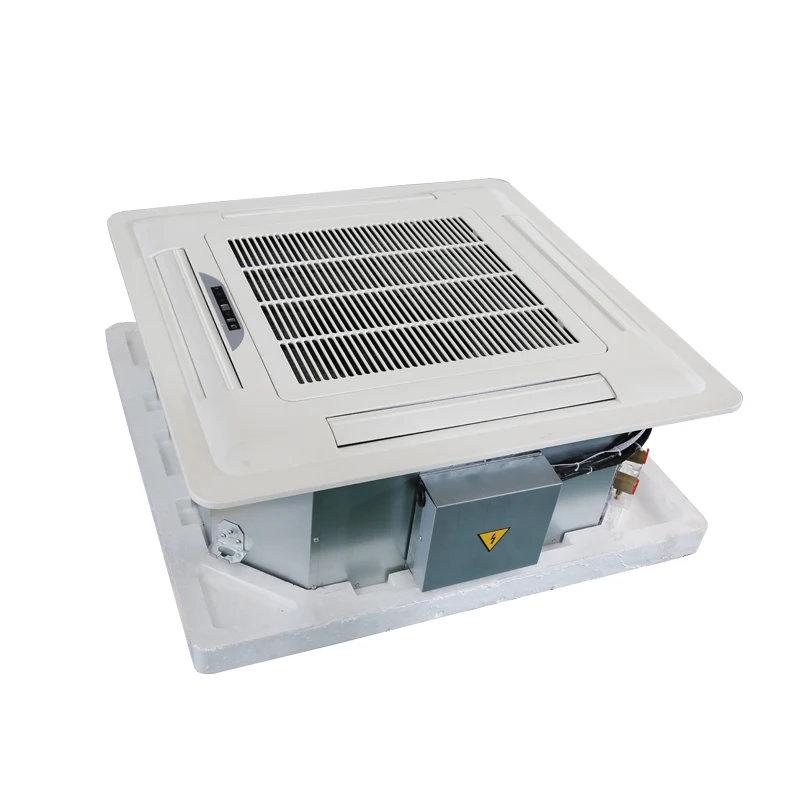 Fan Coil Unit, Ceiling, 2380m³ - detail 2