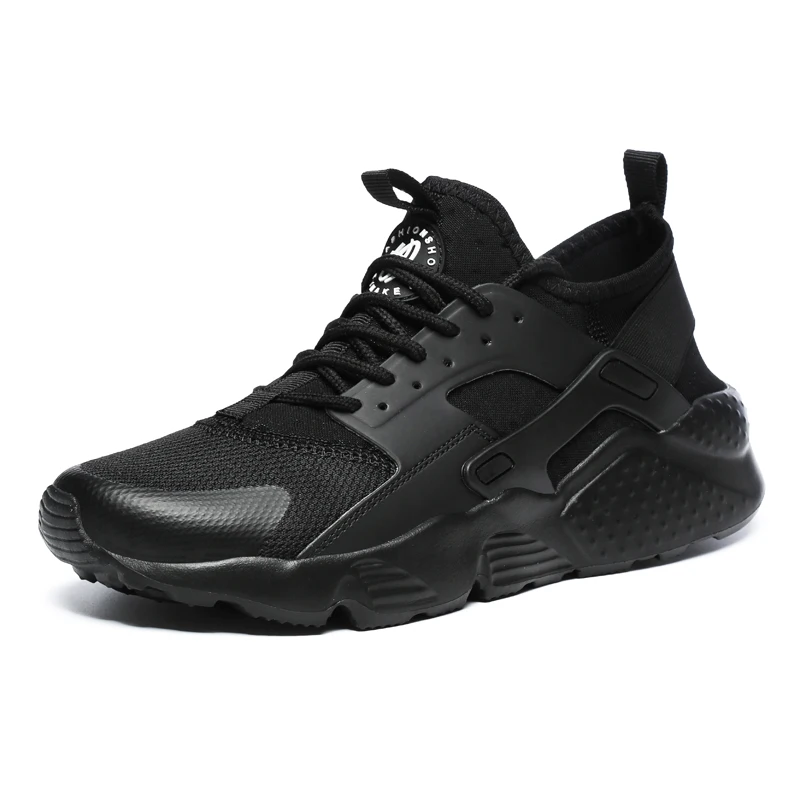 are nike huaraches non slip shoes