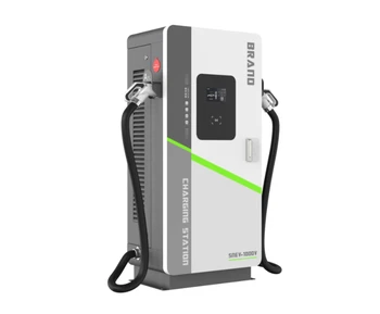 Fast Electric Car Charging Station Commercial Fast Ocpp Ev Charger