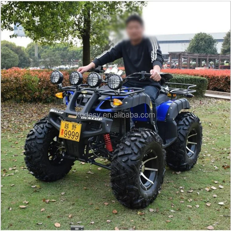 Atv 150cc 200cc 250cc 300cc 800cc Cvt 4x4 Quad Bike 4 Wheeler Atv Buy