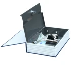 Bank Safe Book High Quality Secret Book Safe Insert Bank Safe Book Gun Safe