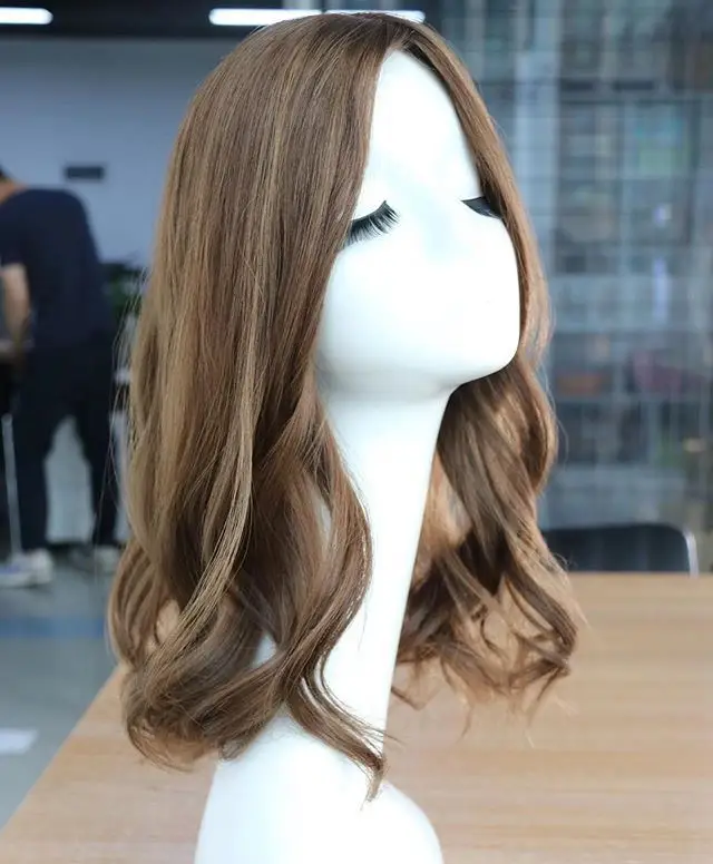 jada thin part wig