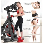Specially Spinning Bike With Monitor Fitness Equipment Specially 6kg Flywheel Spinning Bike China Gym Spinning Bike