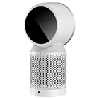 Air Removes Purifier 2021 Custom Made Generator Ion Air Cleaner Removes Smoke Room Hepa Purifier