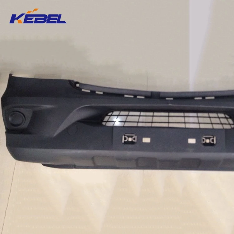 Auto Front Bumper Kit A90688015709 OEM A91088582009K83 Car Bumpers Front for Mercedes Benz Sprinter 2014 details