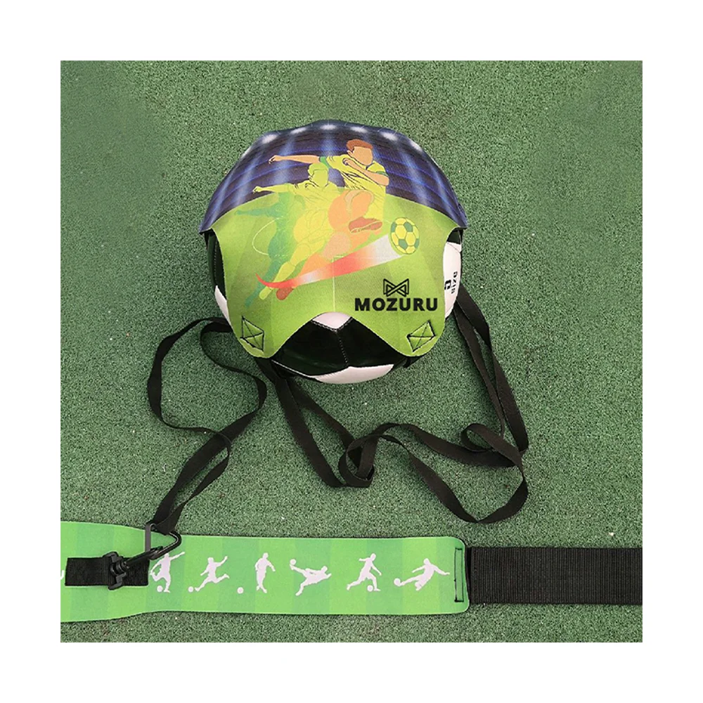 outdoor soccer equipment