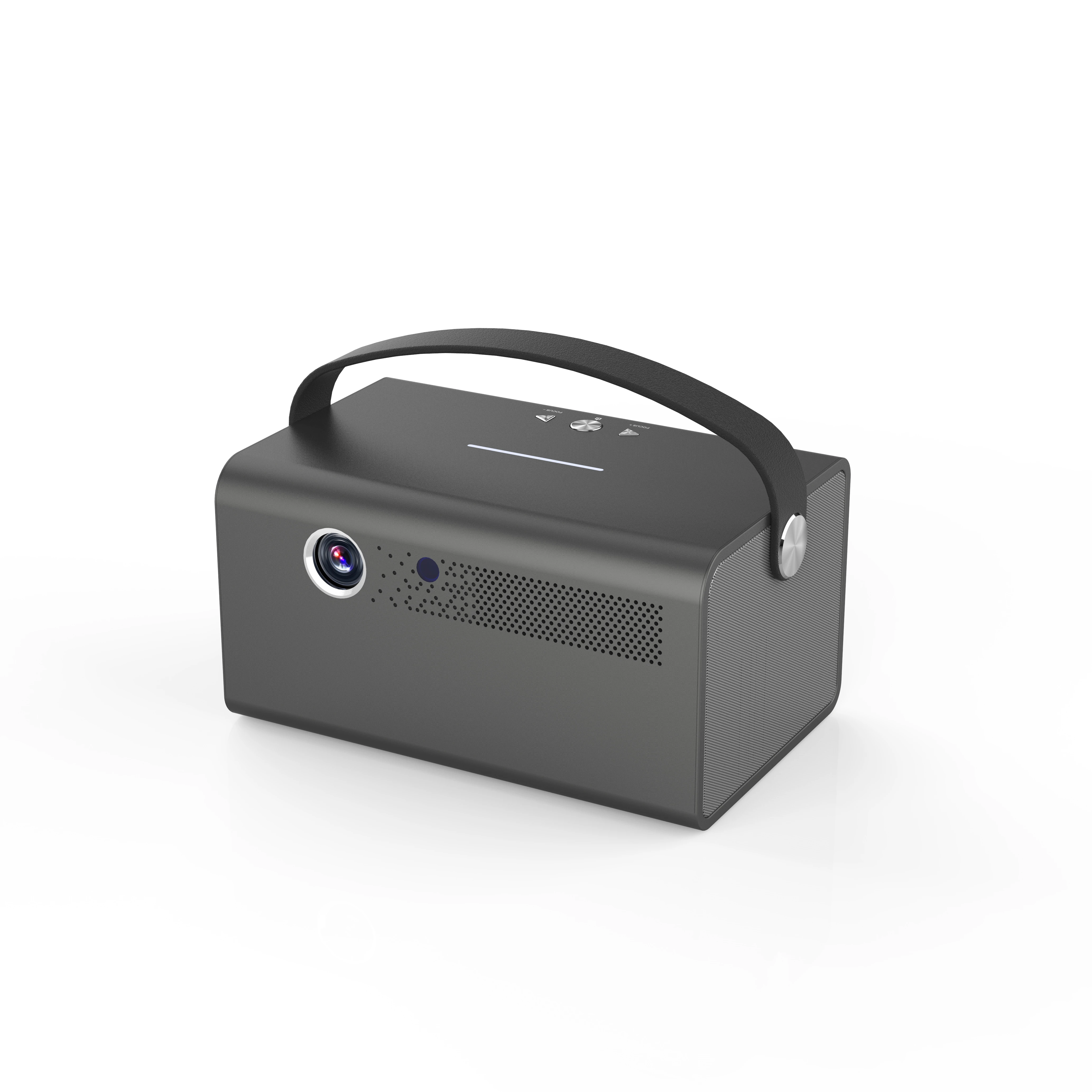 Projector 4k,Dlp Projector,3d Projector 