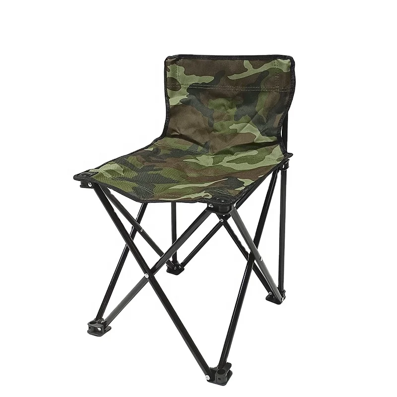 Camouflage Folding Chairs Atelier Yuwaciaojp