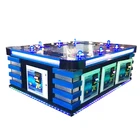 Game Fish Game Machine High Profitability Best Quality Fish Game Table Machines For Sale Blackbeard's Fury