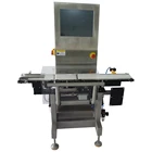 Check Weight Checker Automatic Check Weigher/Weight Checker/Weight Checking Machine